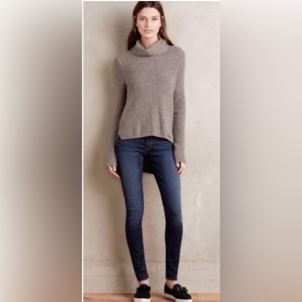 MOTHER The Looker Jeans